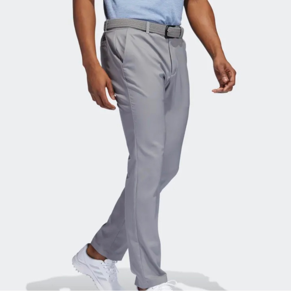Adidas Golf Pants perfect condition new. Selling for $88 on the Adidas website